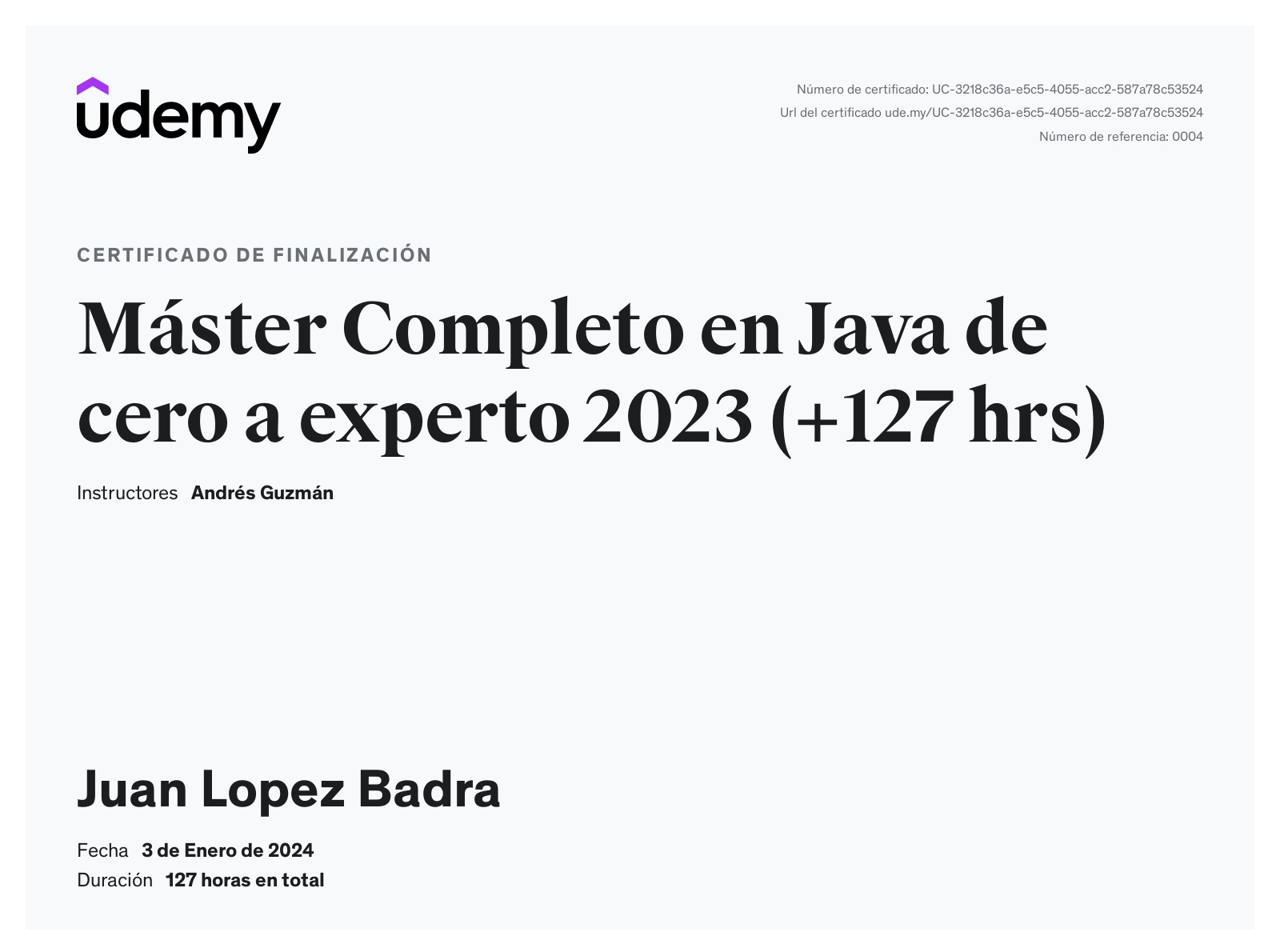Java